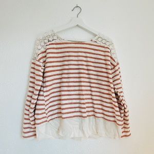 Such a cute sweater!